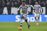 FC Juventus v Torino FC - TIM Cup